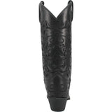 Laredo Night Sky - Botas vaqueras de cuero para mujer