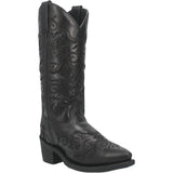 Laredo Night Sky - Botas vaqueras de cuero para mujer