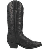 Laredo Night Sky - Botas vaqueras de cuero para mujer