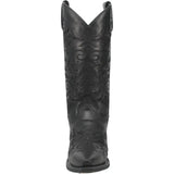 Laredo Night Sky - Botas vaqueras de cuero para mujer