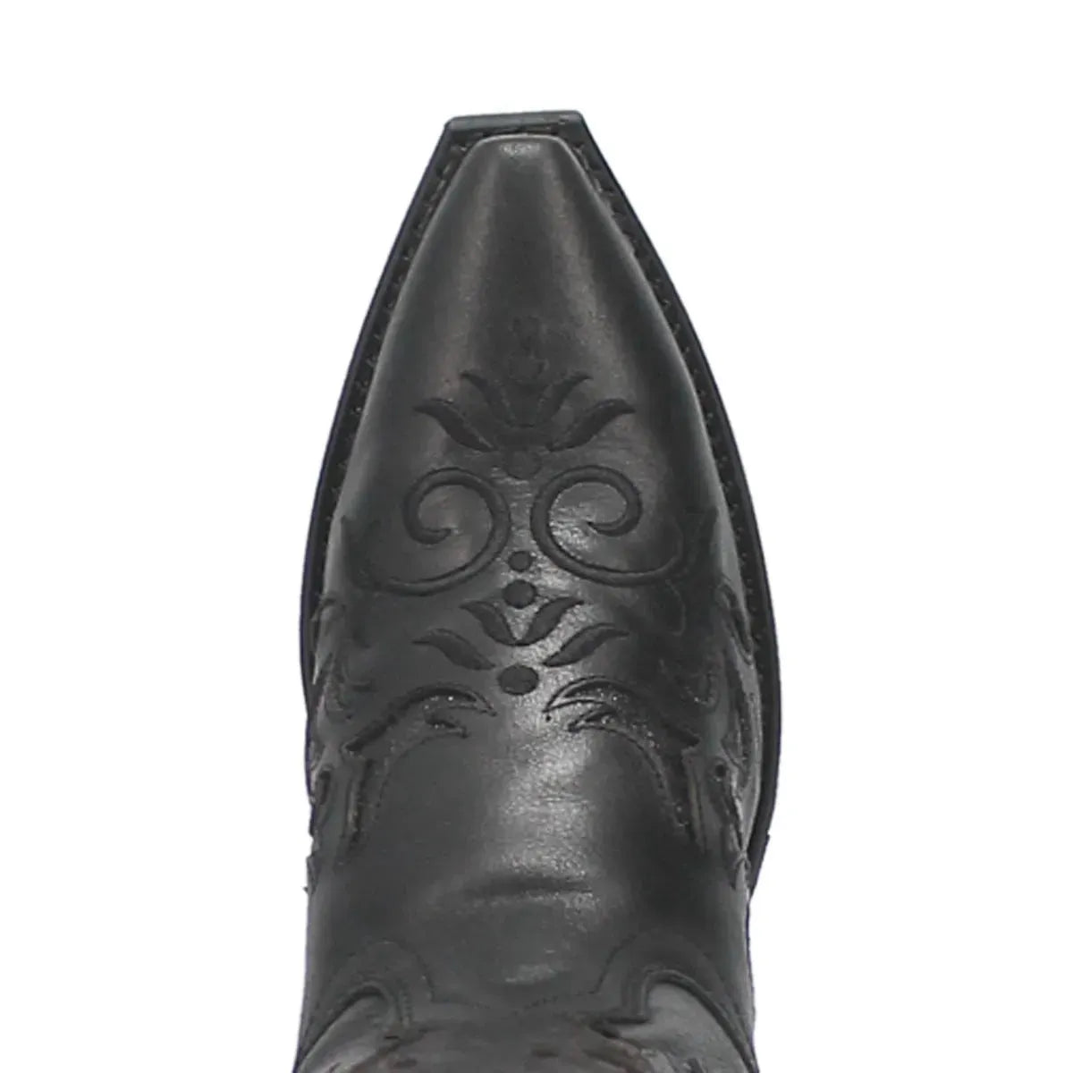 Laredo Night Sky - Botas vaqueras de cuero para mujer