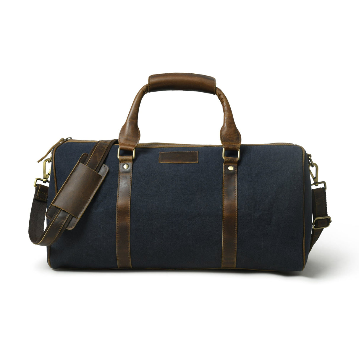 Bolsa de lona Campbell para viaje