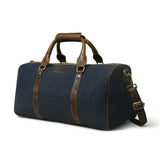 Bolsa de lona Campbell para viaje