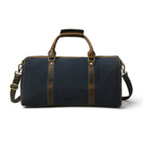 Bolsa de lona Campbell para viaje
