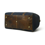 Bolsa de lona Campbell para viaje