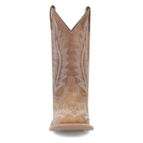 Laredo Cheyenne - Botas vaqueras de cuero para mujer
