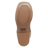 Laredo Cheyenne - Botas vaqueras de cuero para mujer