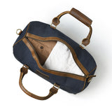 Bolsa de lona Campbell para viaje