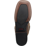 Laredo Secret Garden - Women's Leather Cowgirl Boot