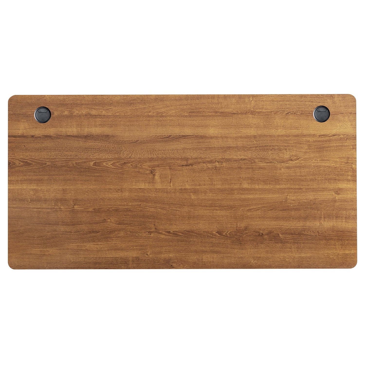 Tablero universal de 58 pulgadas x 28 pulgadas para estructura de escritorio estándar y de pie