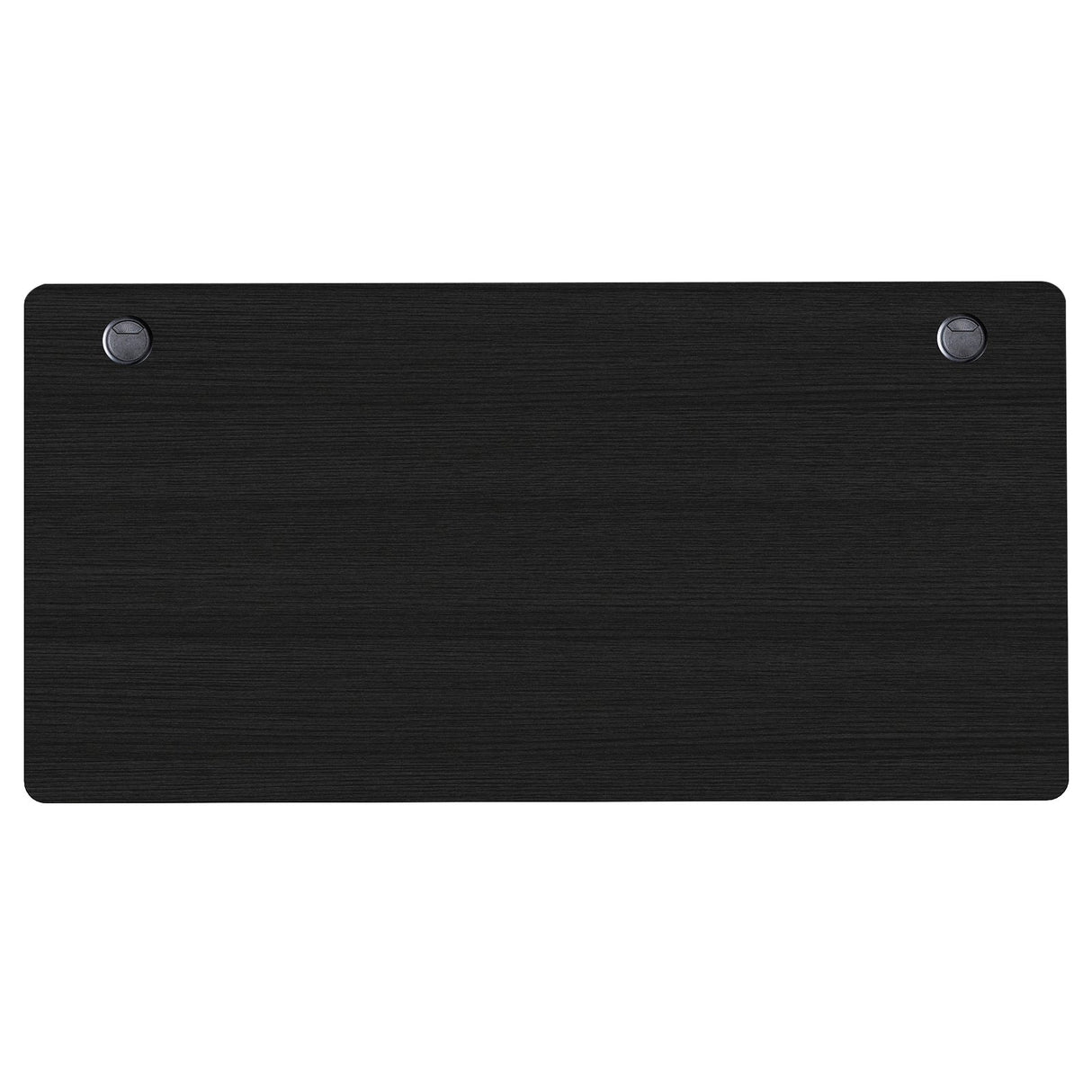Tablero universal de 58 pulgadas x 28 pulgadas para estructura de escritorio estándar y de pie