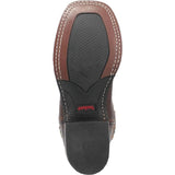 Laredo Lockhart - Botas vaqueras de cuero para mujer