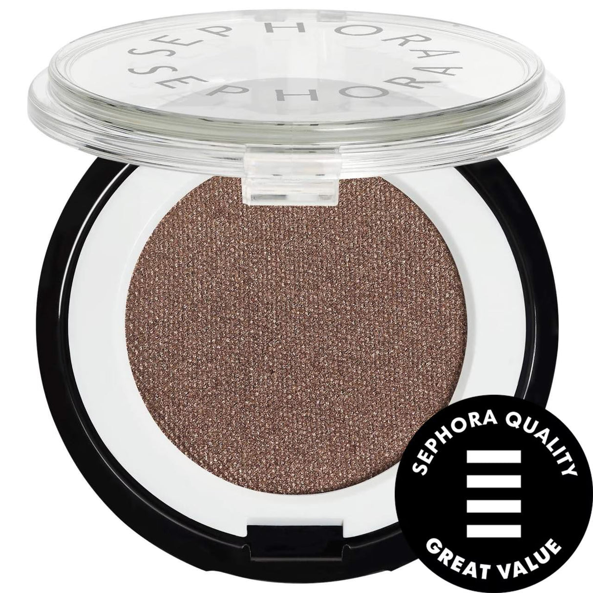Rituel De Fille Colorful Eyeshadow - Vegan, Cruelty-Free, Highly Pigmented Eyeshadow Palette with Matte, Shimmer, and Glitter Finishes