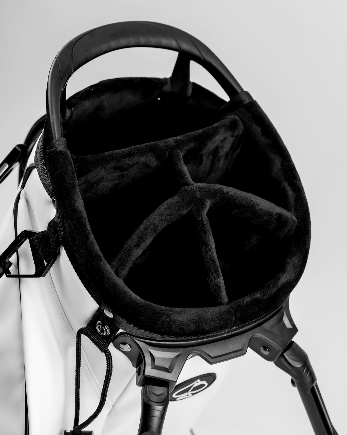 Bolsa de golf Player Preferred™ - Dominó