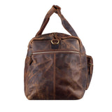 Bolsa de lona texturizada Henderson