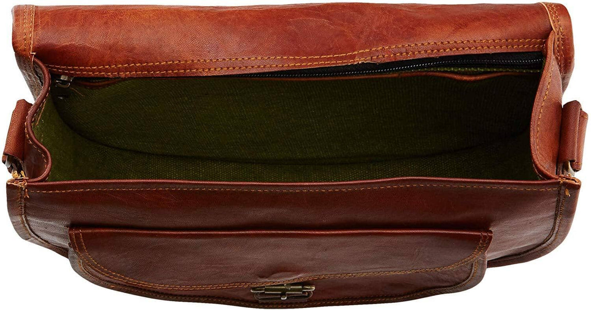El bolso cruzado Florence