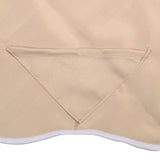 75 x 52 Inch Swing Top Canopy Replacement Cover