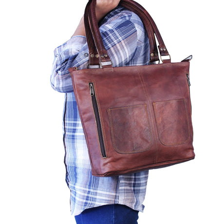 Bolsa de tela Roswell