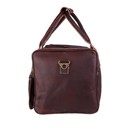 Bolsa de viaje vintage Baxter