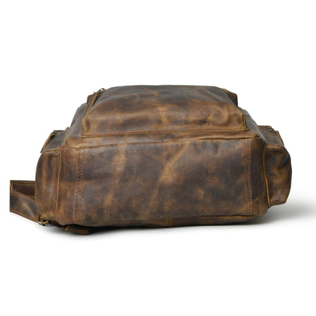 Mochila Barclay Buffalo