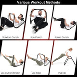 Portable AB Trainer