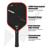 Empuñadura de pala de pickleball - 13 mm
