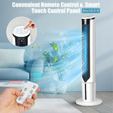 Ventilador de torre de 41" con 3 modos y velocidades
