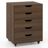 5 Drawer Mobile
