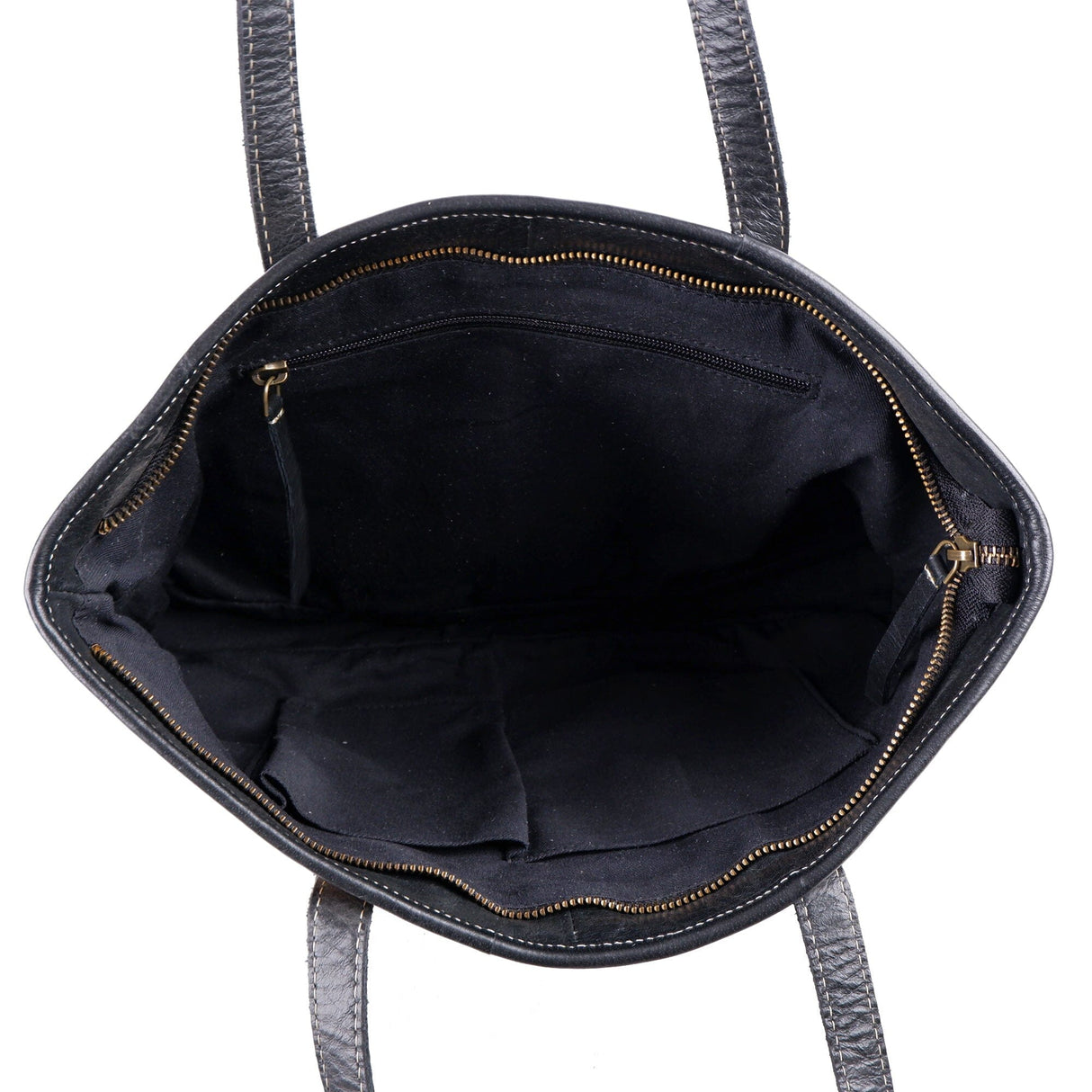 Bolso Tote Blake Cowhide