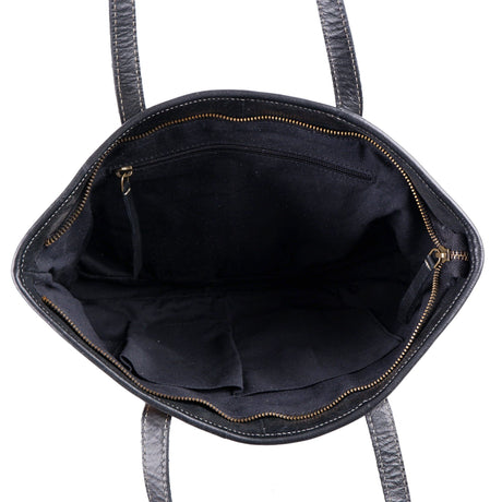 Bolso Tote Blake Cowhide
