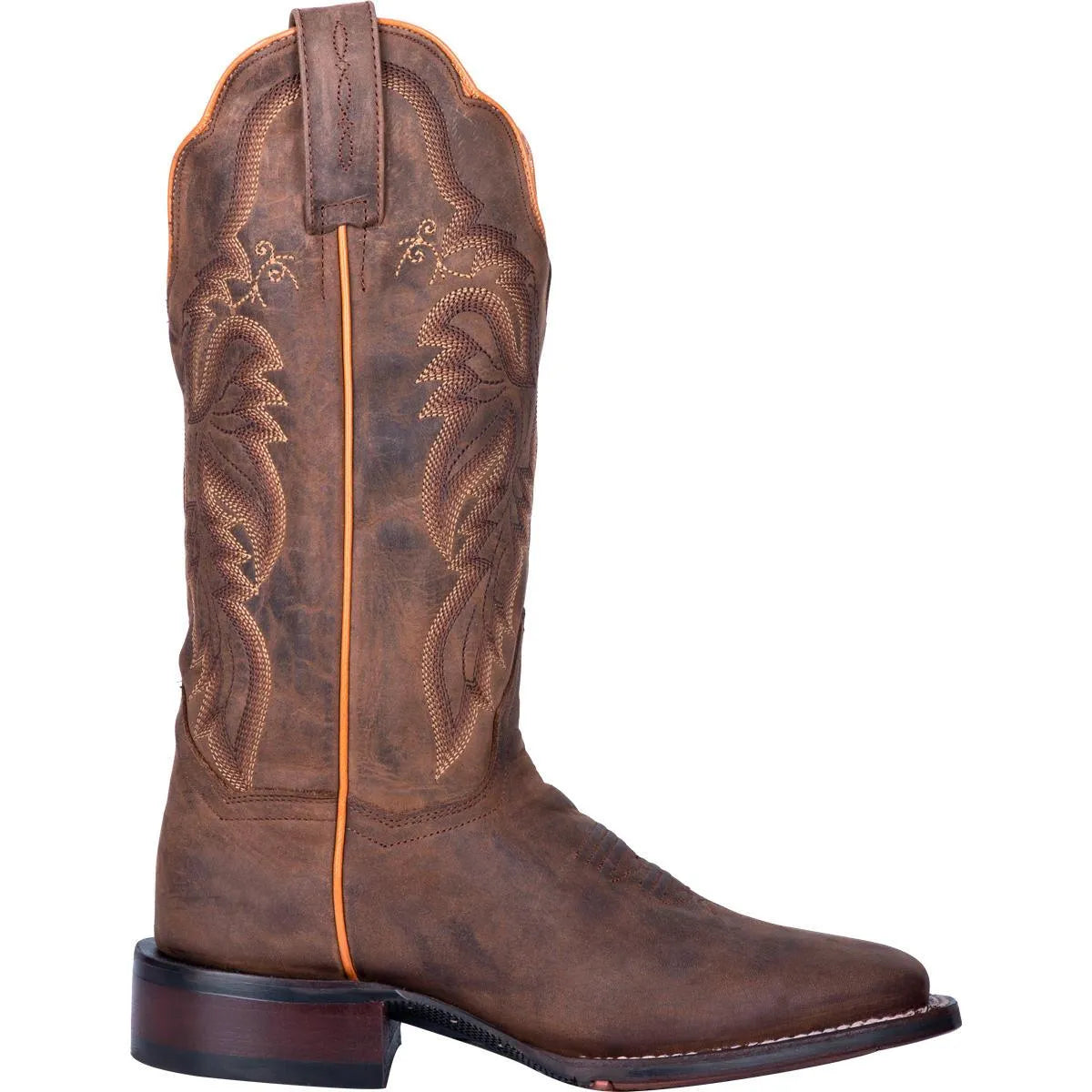 Botas vaqueras de mujer Dan Post Alexy