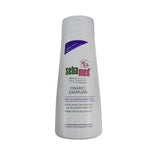 Sebamed Repairing Shampoo for Dry and Damaged Hair - Nourishing, pH Balanced, 6.76 fl oz