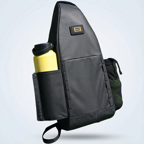 Mochila cruzada de pickleball