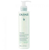 Caudalie Vinoclean: Gentle Almond Oil Makeup Removing & Facial Cleansing Milk - Soothes Sensitive Skin, Natural, Non-Comedogenic, 6.76 fl oz