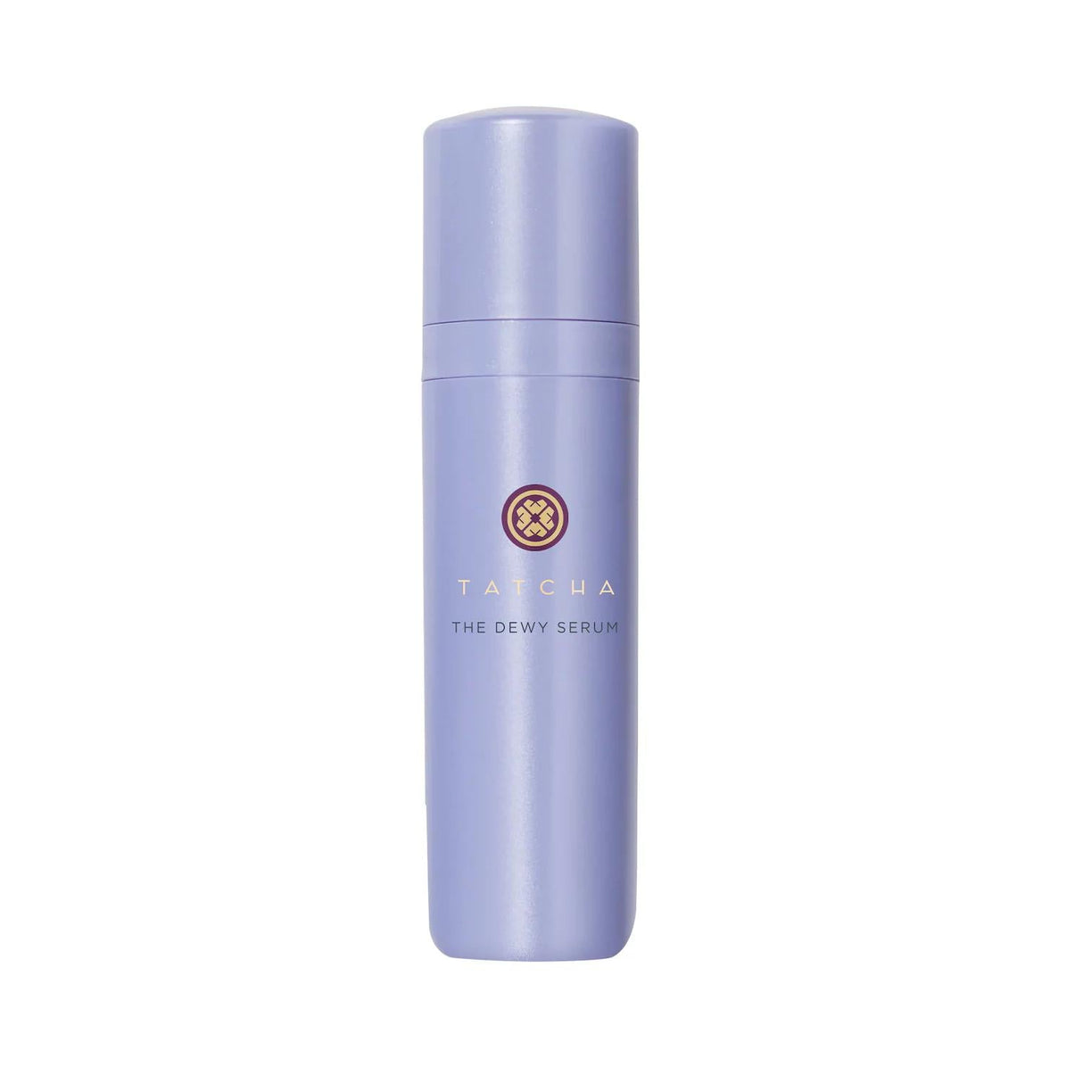 Dewy Serum - Resurfacing and Plumping Treatment with Lactic Acid, Hyaluronic Acid, and Squalane | Cruelty-Free Anti-Aging Skincare