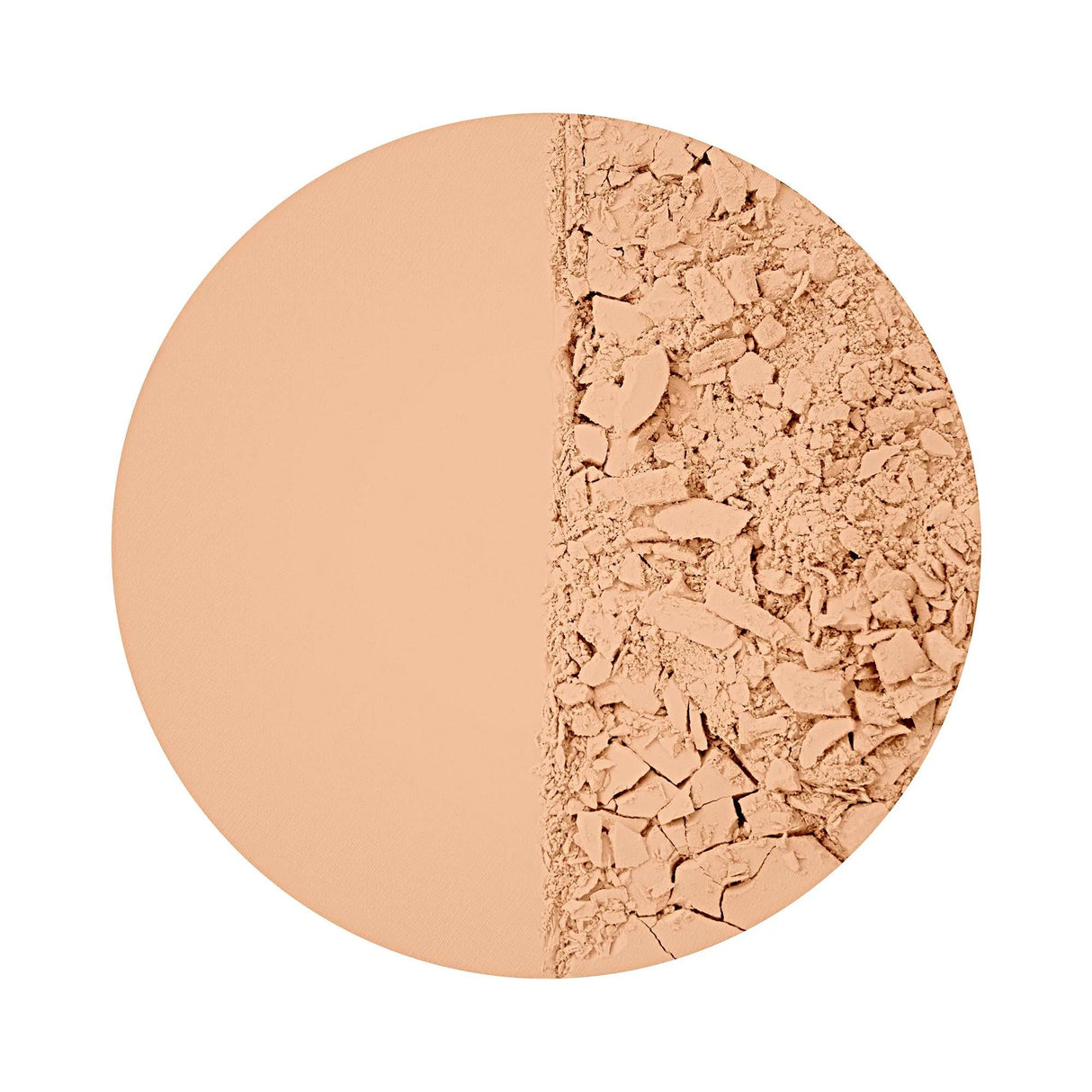 Airbrush Flawless Finish Setting Powder - Vegan, Cruelty-Free, Natural Finish Makeup for All Skin Types