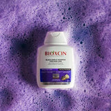 Bioxcin Black Garlic Shampoo - Hair Loss Treatment