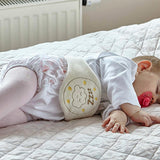 Babyjem - Baby Belly Warming Belt with Cherry Pit Filling for Infant Gas Relief and Comfort