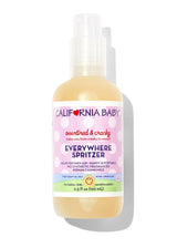 Overtired & Cranky™ Atomizador para todas partes