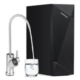 800 GPD AW-RB20 Alkaline PH+ Reverse Osmosis Water Filter