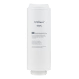 Filtro de ósmosis inversa de repuesto de 600 GPD para sistema de ósmosis inversa bajo lavabo AW-RB20/AW-RB05
