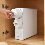Filtro de ósmosis inversa de repuesto de 600 GPD para sistema de ósmosis inversa bajo lavabo AW-RB20/AW-RB05