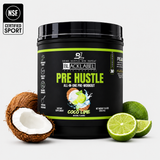 PRE HUSTLE V3