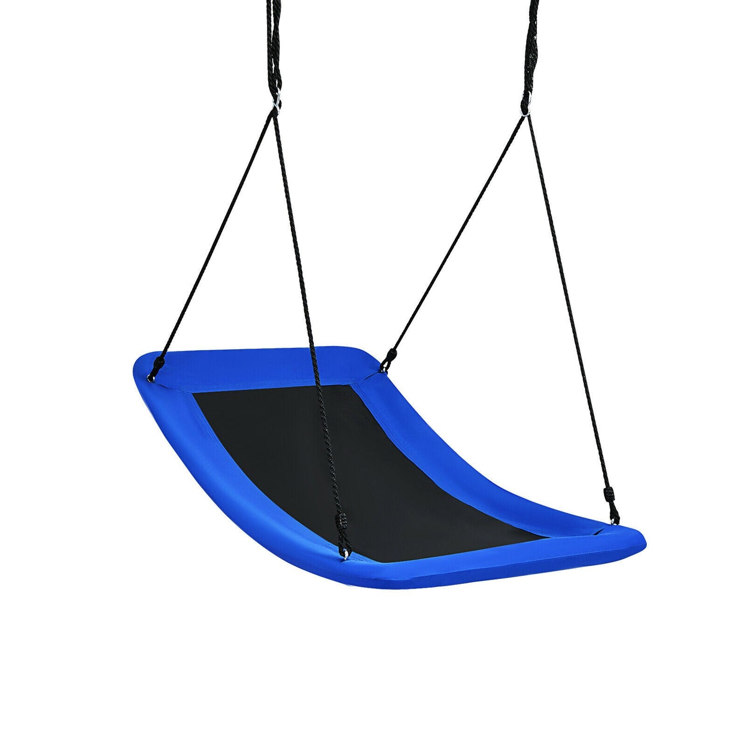 Columpio de Plataforma para Árbol de 60 Pulgadas 700 lb para Niños y Adultos