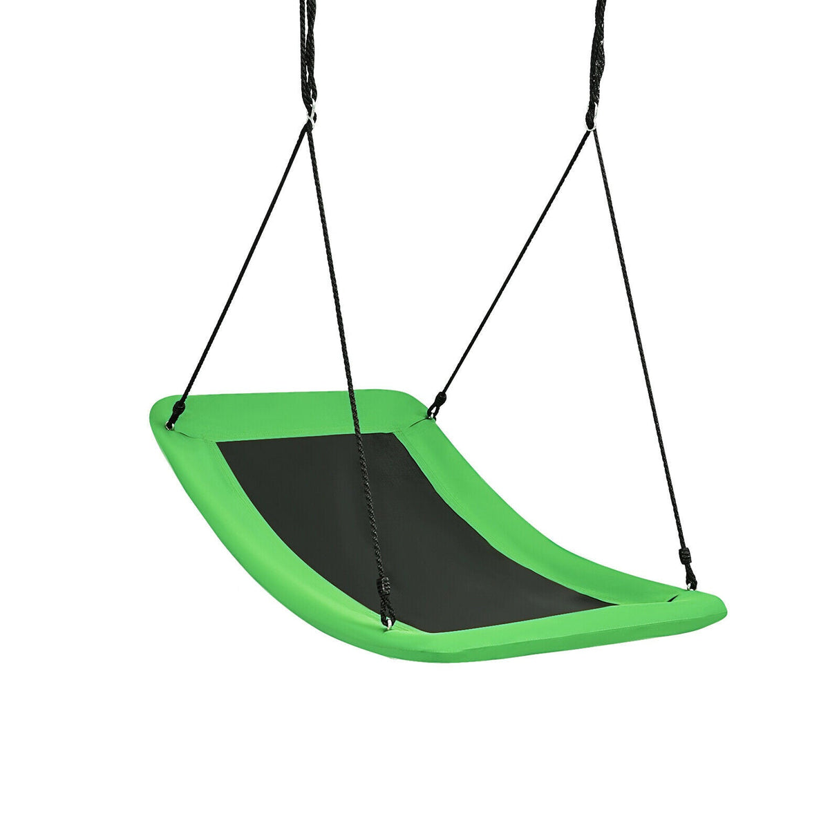 Columpio de Plataforma para Árbol de 60 Pulgadas 700 lb para Niños y Adultos