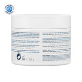 CeraVe Moisturizing Cream for Dry Skin - 340g, Fragrance-Free, Hypoallergenic & Non-Comedogenic
