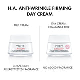 Vichy Liftactiv Supreme Anti-Aging Face Cream for Dry Skin - 1.69 fl oz, Reduces Fine Lines & Wrinkles