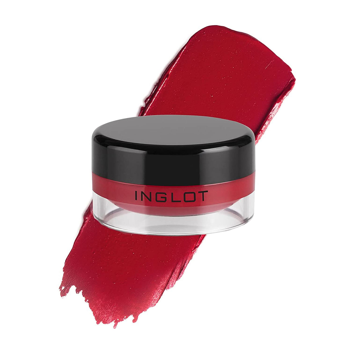 INGLOT AMC Waterproof Eyeliner Gel | Gel Eyeliner Matte