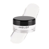 INGLOT AMC Waterproof Eyeliner Gel | Gel Eyeliner Matte