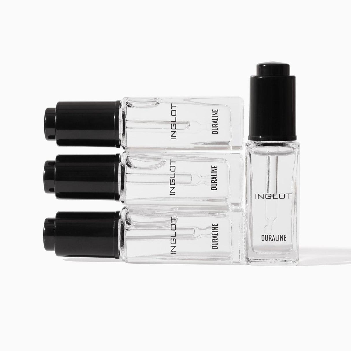 Inglot Duraline | Eyeliner Sealant | 9 ml